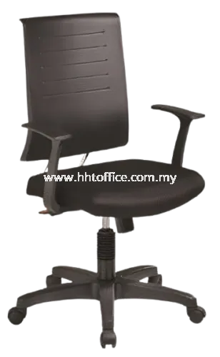 Hasto 1 - Low Back Office Mesh Chair