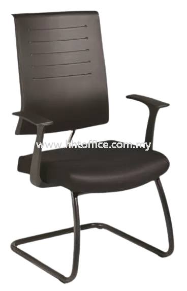 Hasto 2 - Low Back Visitor Office Mesh Chair