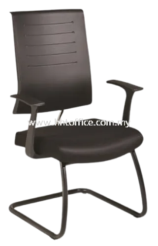 Hasto 2 - Low Back Visitor Office Mesh Chair