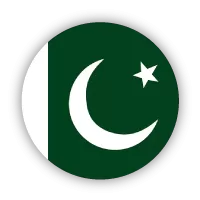 Pakistan