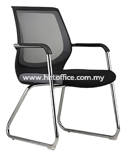 Maya 1 - Low Back Visitor Mesh Chair