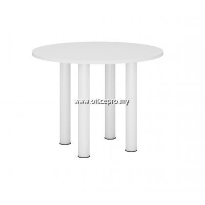 Round Conference Table | Meeting Table Kajang IPUR 90