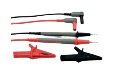 TECHGEAR TL-6A Test Lead Techgear Singapore Distributor, Supplier, Supply, Supplies | Mobicon-Remote Electronic Pte Ltd