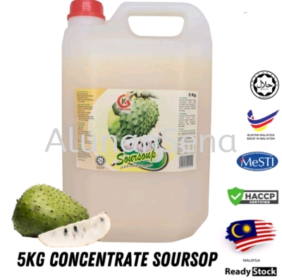 soursop