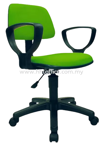Typist ES22 [A] - Typist Chair