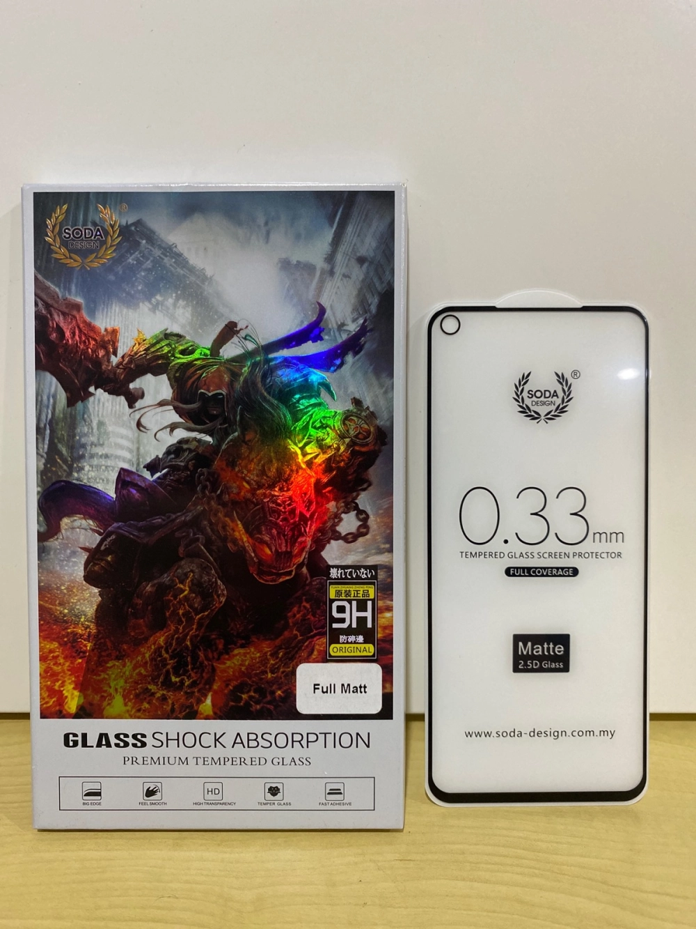 Oppo A52