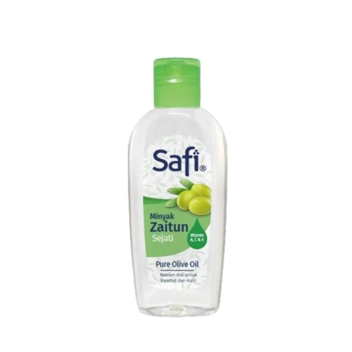 Safi Minyak Zaitun Sejati 50ml