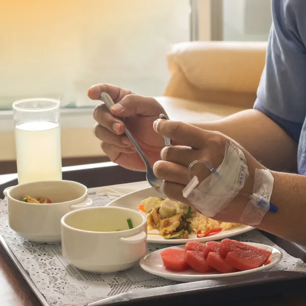 THERAPEUTIC FOOD TECHNOLOGY