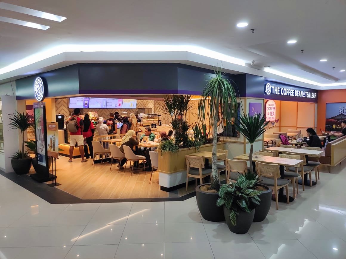 KPJ HOSPITAL COFFEE BEAN