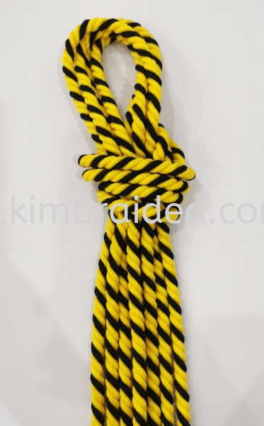 Tiger Rope Tiger Rope Kajang, Selangor, Kuala Lumpur (KL), Malaysia. Manufacturer, Supplier, Supplies, Supply | Kim Braided Cord Industries