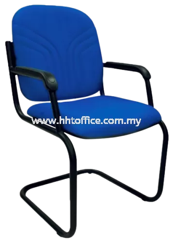 Budget ES18 - Low Back Visitor Chair