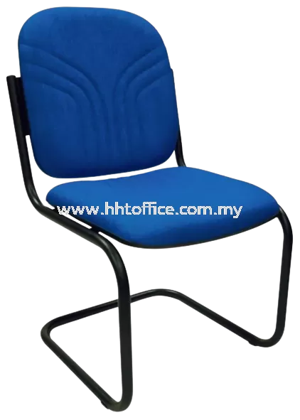 Budget ES16 - Low Back Visitor Chair
