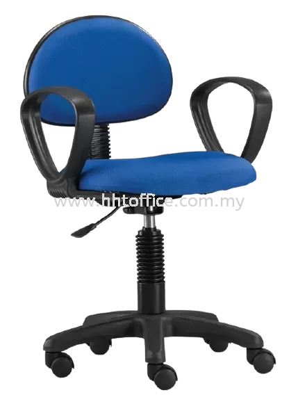 Typist BL3011 [A] - Typist Chair