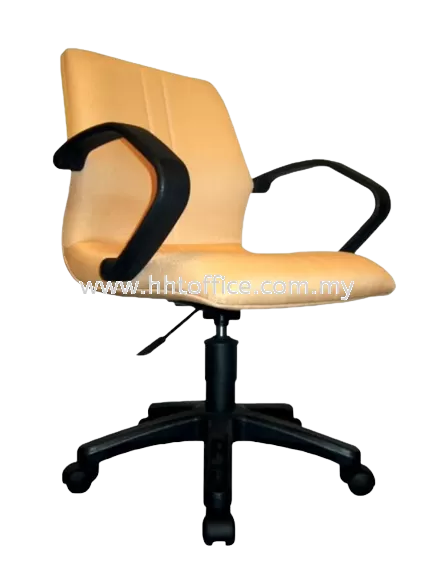 Typist ES60 [A01] - Typist Chair