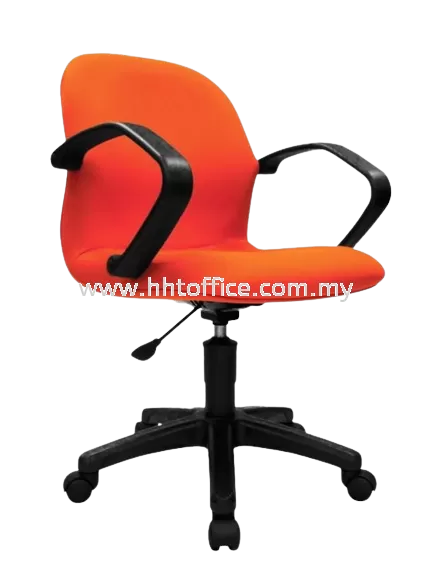 Typist ES61 [A01] - Typist Chair
