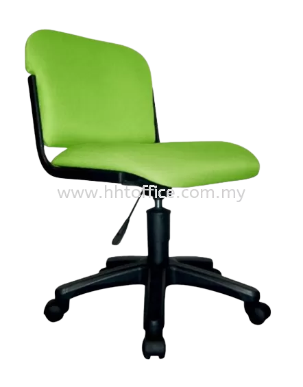 Typist ES63 [G] - Typist Chair