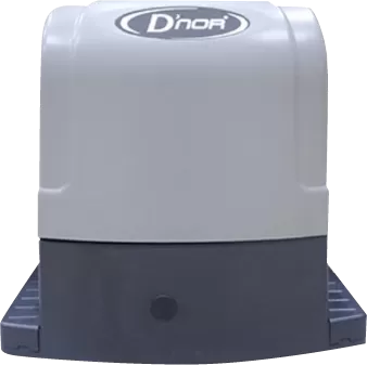 Dnor machines