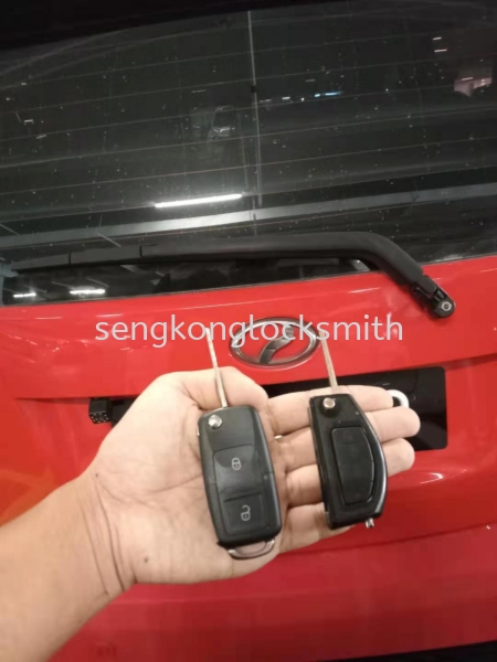 Sengkonglocksmith Professional Replica Car Remote Key car remote Selangor, Malaysia, Kuala Lumpur (KL), Puchong Supplier, Suppliers, Supply, Supplies | Seng Kong Locksmith Enterprise