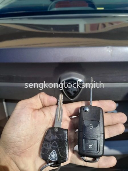 Sengkonglocksmith Professional Replica Car Remote Key car remote Selangor, Malaysia, Kuala Lumpur (KL), Puchong Supplier, Suppliers, Supply, Supplies | Seng Kong Locksmith Enterprise