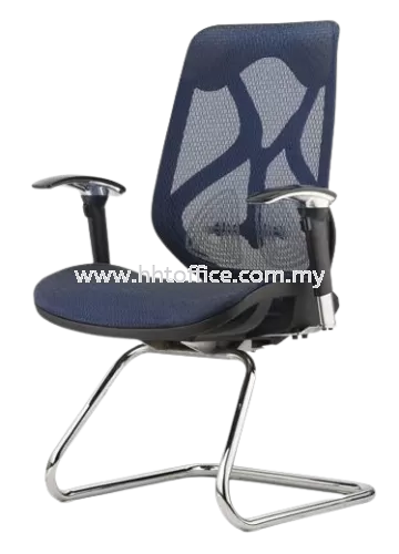 Rainbow 3B - Visitor Mesh Office Chair