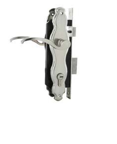 Door Handle 9900-SP
