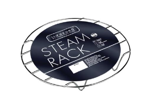 Fukuro Stainless Steel Steam Rack S KITCHENWARE Malaysia, Selangor, Kuala Lumpur (KL), Klang, Petaling Jaya (PJ) Manufacturer, Wholesaler, Supplier, Importer | Matahari Sdn Bhd