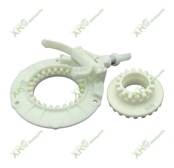 WF-HD130WM LG INVERTER WASHING MACHINE CLUTCH COUPLING  CLUTCH GEAR WASHING MACHINE SPARE PARTS Johor Bahru (JB), Malaysia Manufacturer, Supplier | XET Sales & Services Sdn Bhd