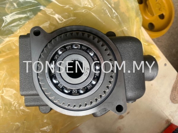 XGMA XG958 WATER PUMP 80MM  SPARE PART Johor Bahru (JB), Malaysia, Skudai Supplier, Rental, Wholesaler, Supply | TS MACHINERY PARTS SDN BHD