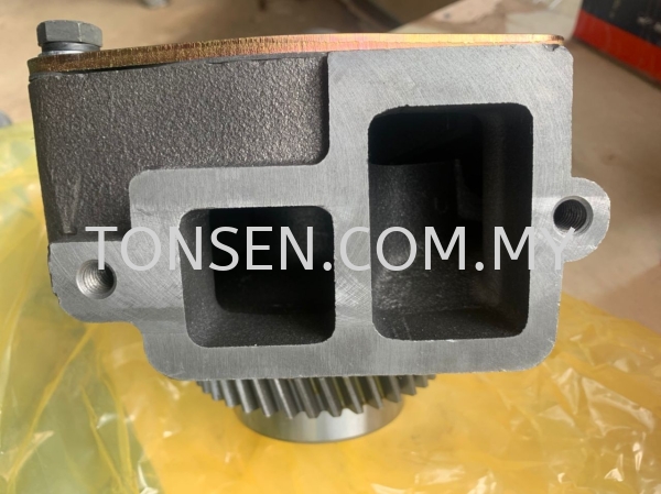 XGMA XG958 WATER PUMP 80MM  SPARE PART Johor Bahru (JB), Malaysia, Skudai Supplier, Rental, Wholesaler, Supply | TS MACHINERY PARTS SDN BHD