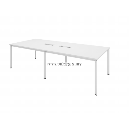 UTVB Rectangular Conference Table | Meeting Table Kajang