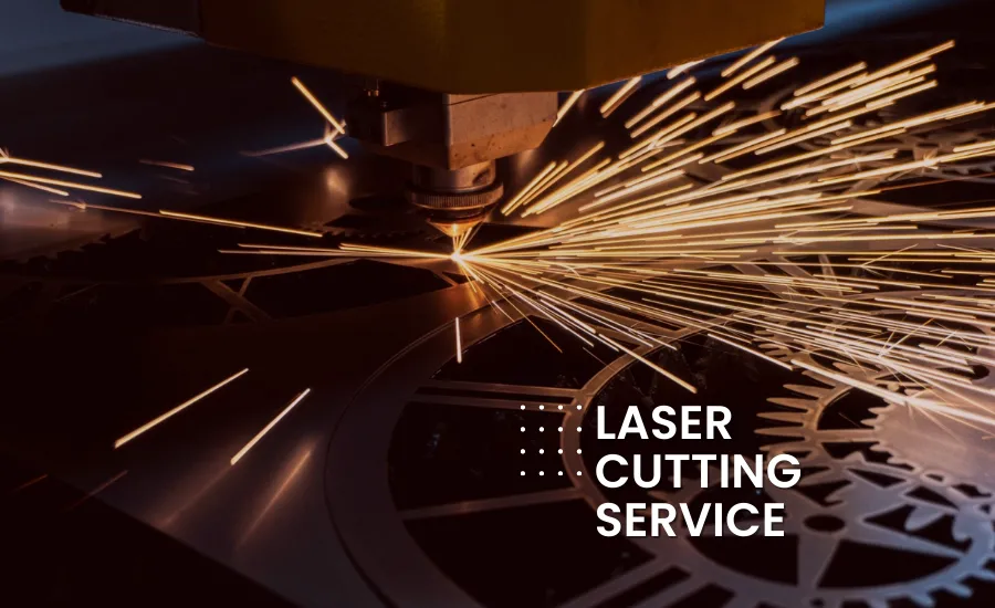 Laser Cutting Service