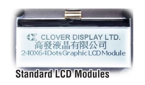 Clover Display CG9162E Module Size L x W (mm) 48.20 x 21.00 CHARACTER / DIGIT SERIES Clover Display Singapore Distributor, Supplier, Supply, Supplies | Mobicon-Remote Electronic Pte Ltd