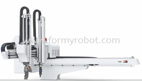 MAXYNE myADVANCE 5 Axis Servo Robot 1000