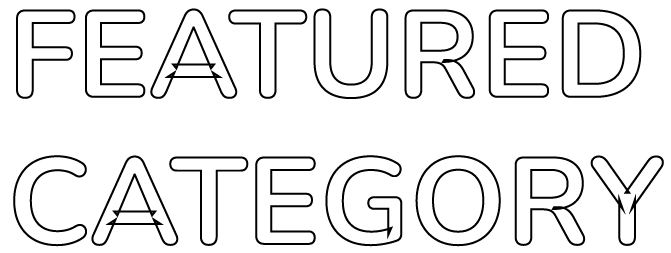 featured category
