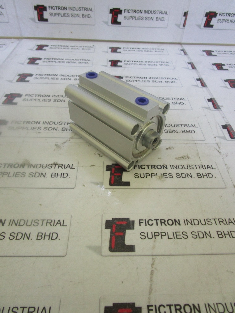 CDQ2B40-40D-A93L CDQ2B4040DA93L SMC Pneumatic Compact Cylinder Supply Malaysia Singapore Indonesia USA Thailand