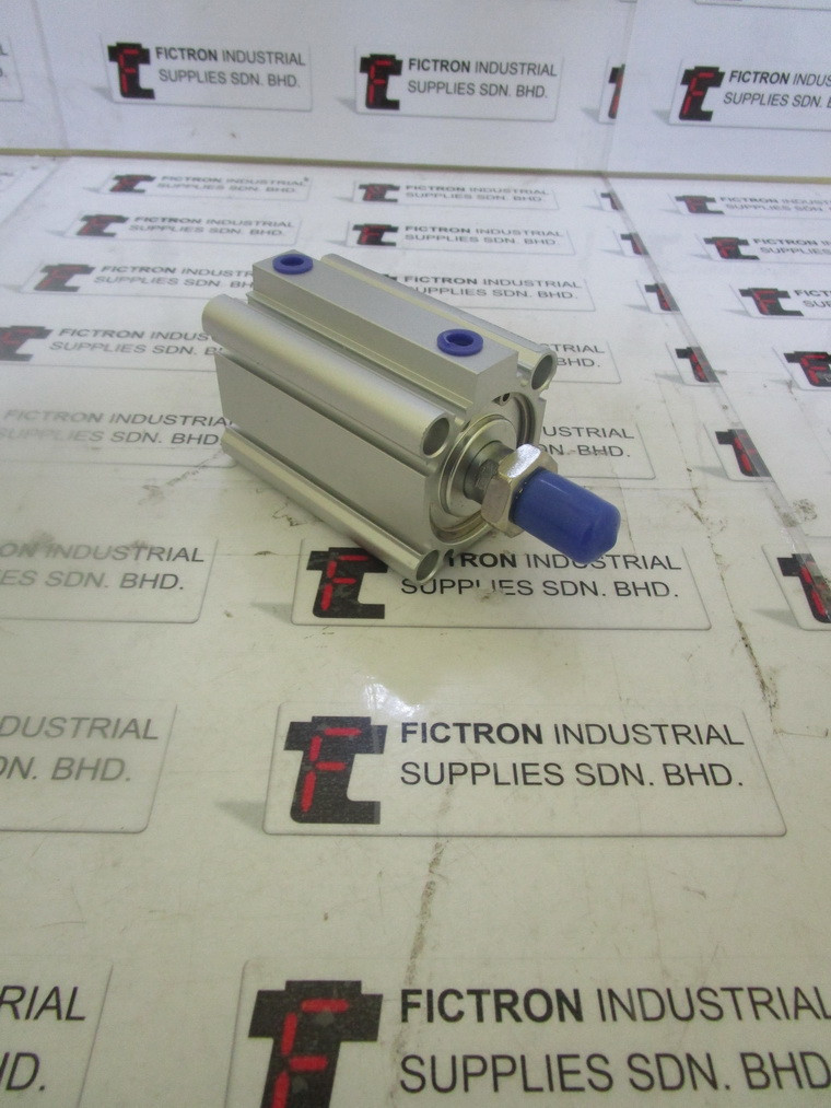 CDQ2B40-40DM-A93L CDQ2B4040DMA93L SMC Pneumatic Compact Cylinder Supply Malaysia Singapore Indonesia USA Thailand