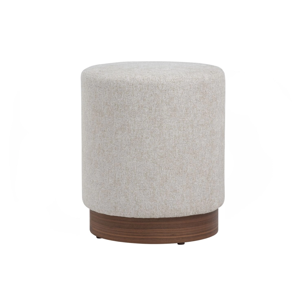 Aura Stool - Beige