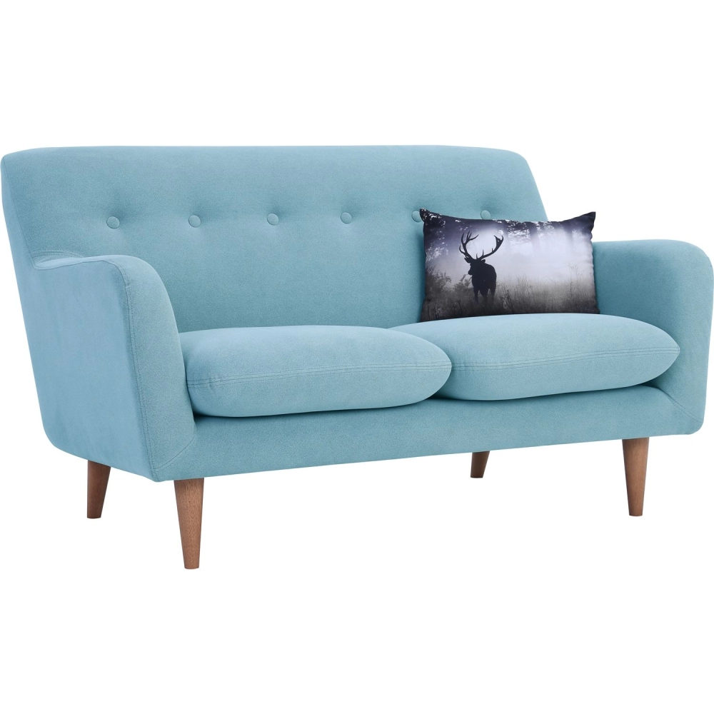 Sportage 2 Seater Sofa - Blue