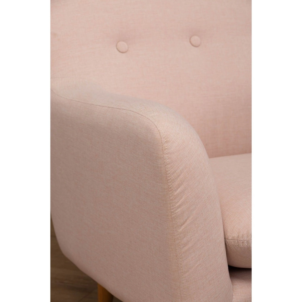 Sportage 2 Seater Sofa - Pink