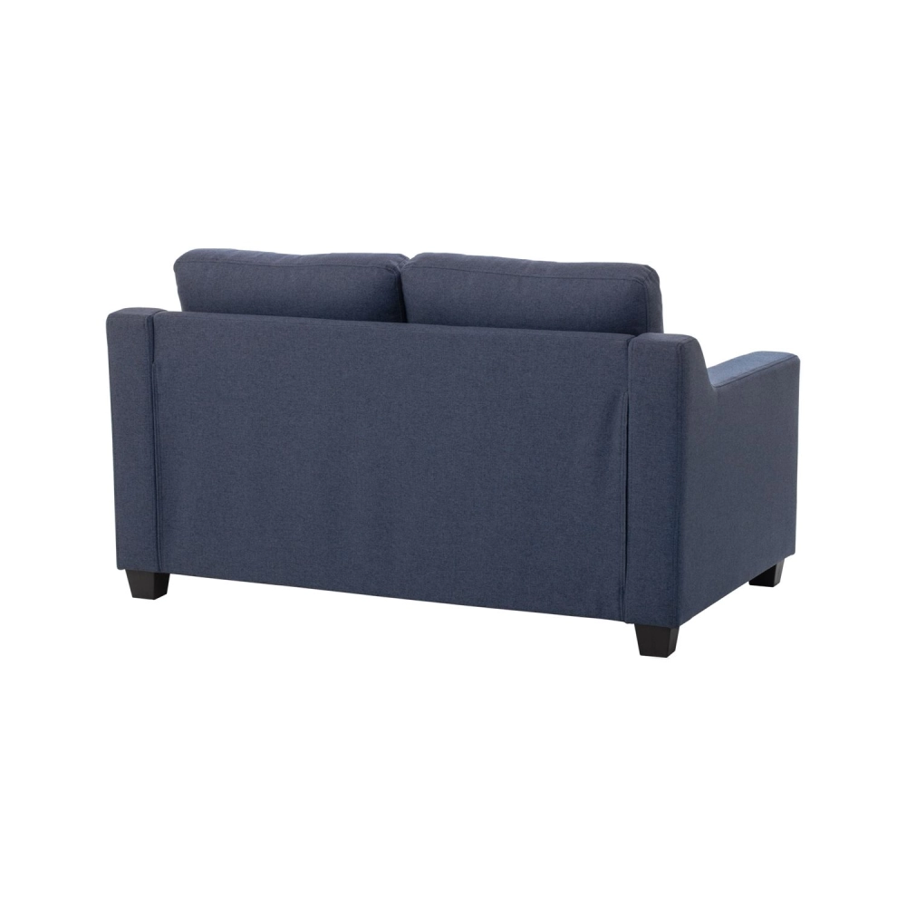 Baleno 2 Seater Sofa - Grey