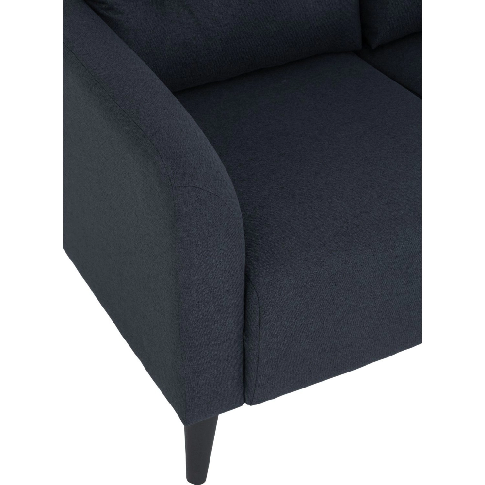 Alto 3 Seater Sofa - Grey