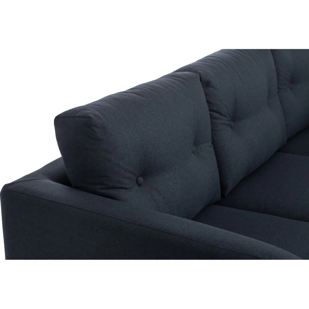 Alto 3 Seater Sofa - Grey