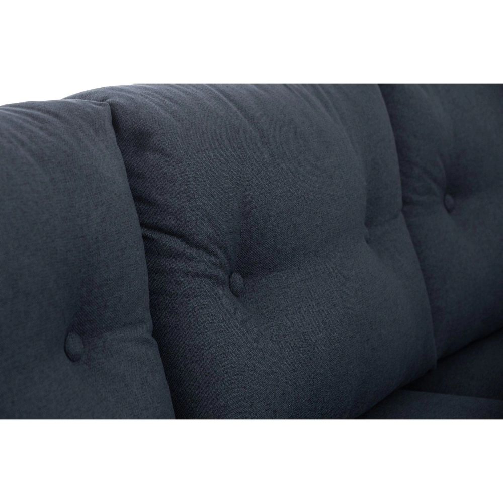 Alto 3 Seater Sofa - Grey