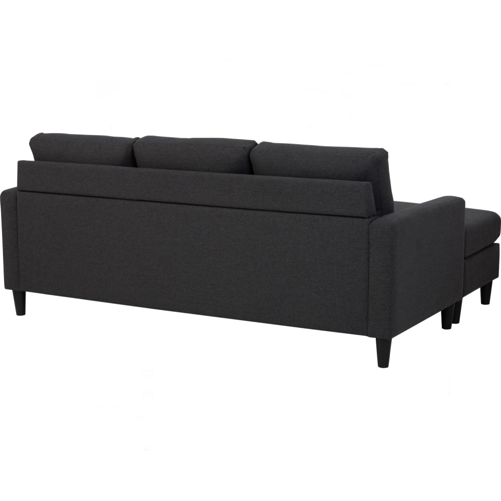 Micra L Sofa - Grey