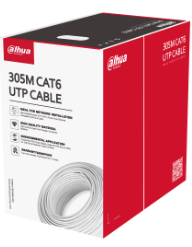 DH-PFM920I-6U-U CABLE Selangor, Malaysia, Penang, Kuala Lumpur (KL), Shah Alam, Seberang Perai Supplier, Installation, Supply, Supplies | ZASHTECH SDN BHD