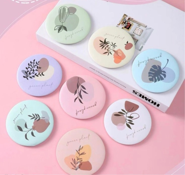 Cosmetic Mirror Cosmetic Mirrors  Make-Up Accessories Cecil, City Girl, Malaysia Johor Bahru JB | Perniagaan Lily Sdn Bhd