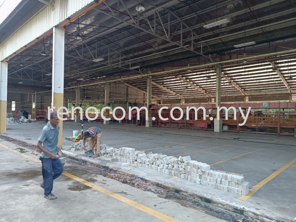  Warehouse renovation Contractor in Klang valley / KL / PJ װʦ Selangor, Malaysia, Kuala Lumpur (KL), Semenyih Contractor, Service | Renocom Management