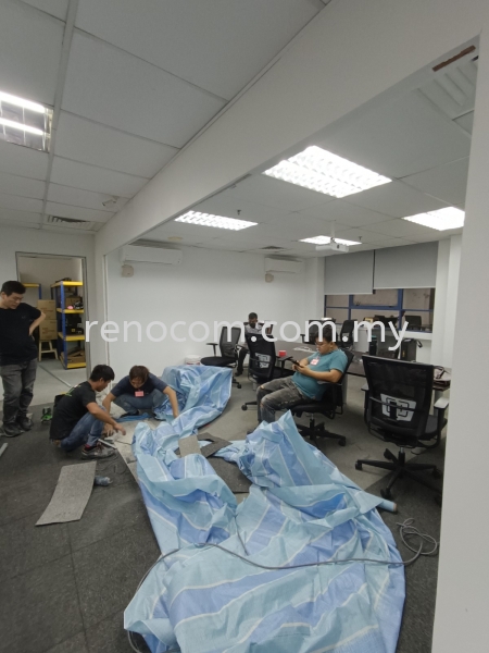  Best Contractor office in Klang valley / KL / PJ / Bangsar / Subang ҵ칫װʦ Selangor, Malaysia, Kuala Lumpur (KL), Semenyih Contractor, Service | Renocom Management