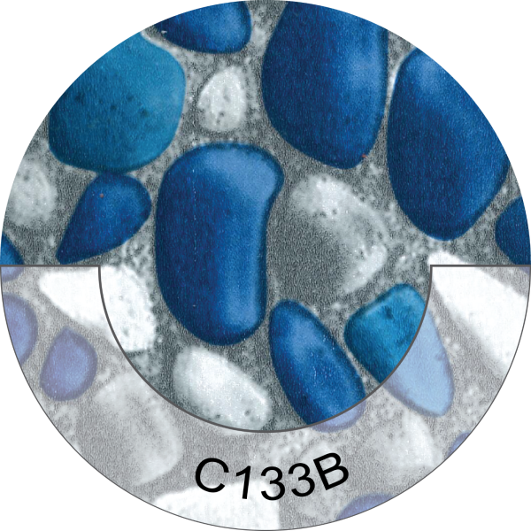 Pebblestone Infinity Series Swimming Pool Lining System Malaysia, Johor Bahru (JB) Manufacturer, Supplier, Supply, Supplies | Plato Industry (M) Sdn Bhd