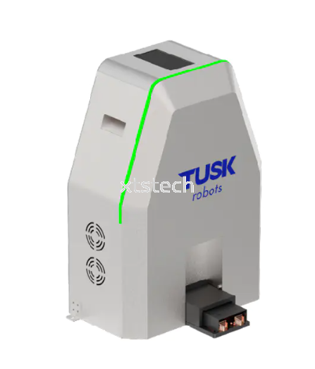 Charging Station Pallet handling Robot (TUSK ROBOT) Malaysia, Selangor, Kuala Lumpur (KL), Perak, Puchong, Ipoh Supplier, Suppliers, Supply, Supplies | XTS Technologies Sdn Bhd